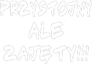 Przystojny ale zajęty !!!