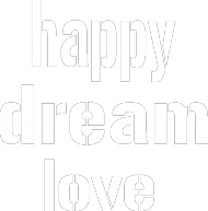 happy dream love