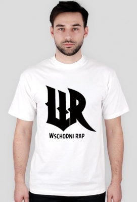 Wschodni Rap (LOGO) - Rap Ubrania