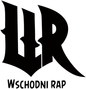 Wschodni Rap (LOGO) - nadruk