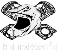 bluza bez kaptura EnduroMean's