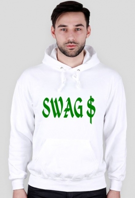 Bluza Swag Męska - Kubson SWAG