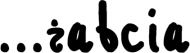 dla córeczki