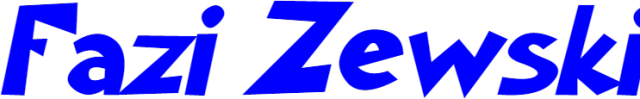 Fazi Zewski