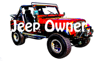 Bluza Jeep Owner
