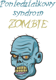 Zombie syndrom