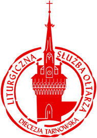 Kubek z czerwonym logiem LSO