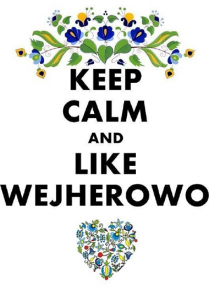 Kubek - to lubię!