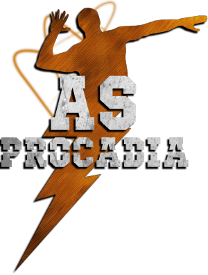 Koszulka męska Piorun - nadruk