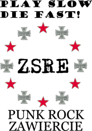 ZSRE logo old M