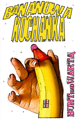 ZSRE-bananowa-kochanka-tshirt-M