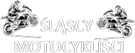 Koszulka męska śląscy motocykliści