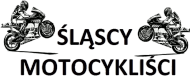 Koszulka męska śląscy motocykliści
