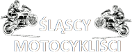 Koszulka damska śląscy motocykliści