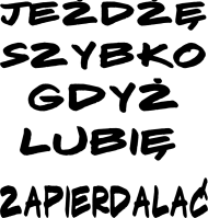 Koszulka motocyklisty