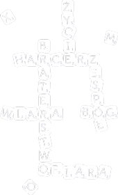 Scrabble Harcerz