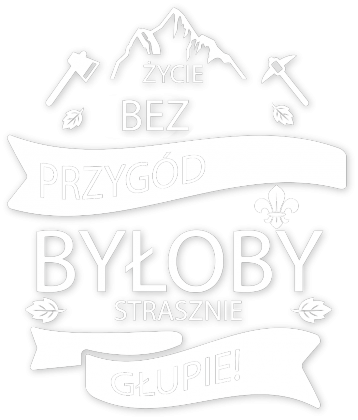 Życie bez przygód..