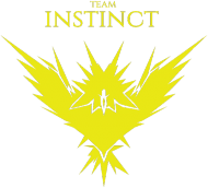 Bezrękawnik Team Instinct