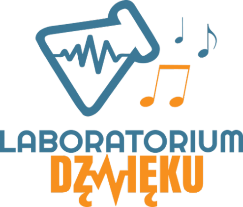 Bluza Laboratorium Dźwięku