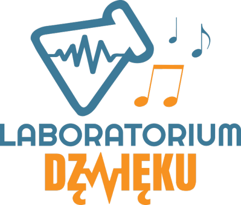 Koszulka Laboratorium Dźwięku