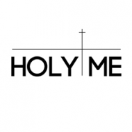 T-shirt holy#heart