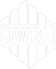 DWBH - Bluza, Czarna