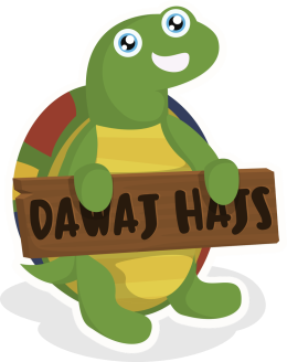 Dawaj Hajs - Męska, Czarna