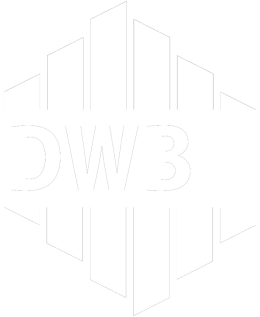 DWBH - Damska, Czarna
