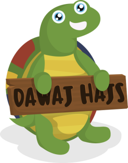 Dawaj Hajs - Kubek