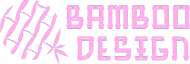 BD01 Bamboo Design Logo