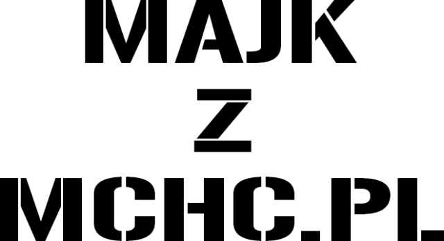 MCHC #1 WZÓR 1