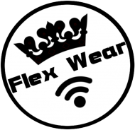 Koszulka męska Flex Wear | 6 zł DROŻEJ! 20.02 11 zł TANIEJ!