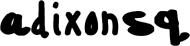 adixonsq