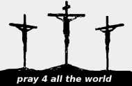 pray4world