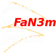 Jestem Fanem Jezusa 4him[all]