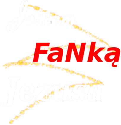 Jestem Fanką Jezusa [child]
