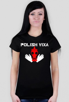 Polish Vixa Maska Girl #1 - White Rabbit Shop