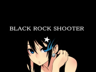 Czarny Damski T-Shirt "Black Rock Schooter"