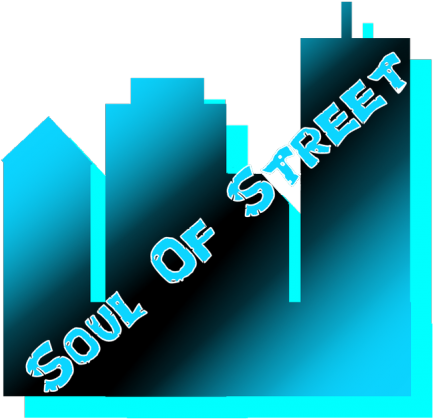 Soul Of Street koszulka #1