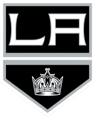 koszulka NHL la kings