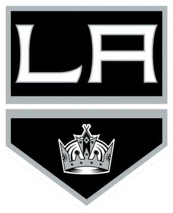 koszulka NHL la kings