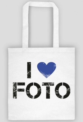 Torba dla fotografa - Kochana torba - FOTOHOLIK