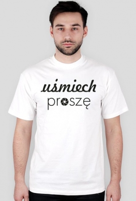 Uśmiechnij się - FOTOHOLIK