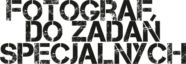 Koszulka dla fotografa damska - Do zadań specjalnych