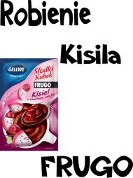 Kisiel  Frugo #1