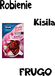 Kisiel  Frugo #3