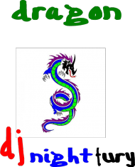 dragon #6