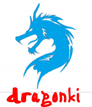 Dres Theam Dragonki