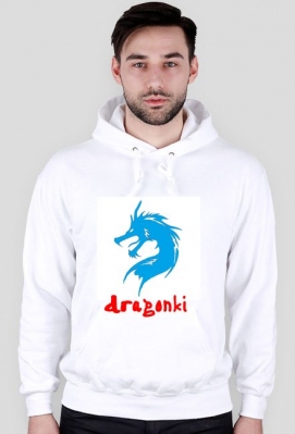 Dres Theam Dragonki - DragonShop