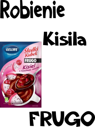 Kisiel  Frugo #1